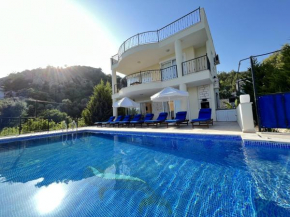Islamlar 4 Bedroom Villa 9669